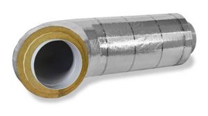 عایق حرارتی نسوز خارجی