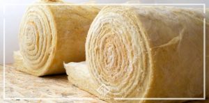 بررسی عایق حرارتی پشم شیشه