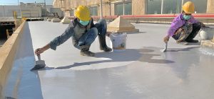 عایق های حرارتی رطوبتی