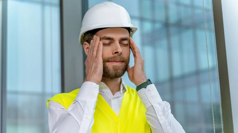 استانداردهای نویز صنعتی
